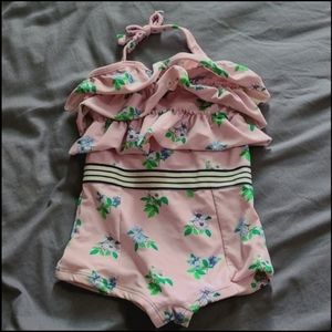 Janie and Jack Swimsuit